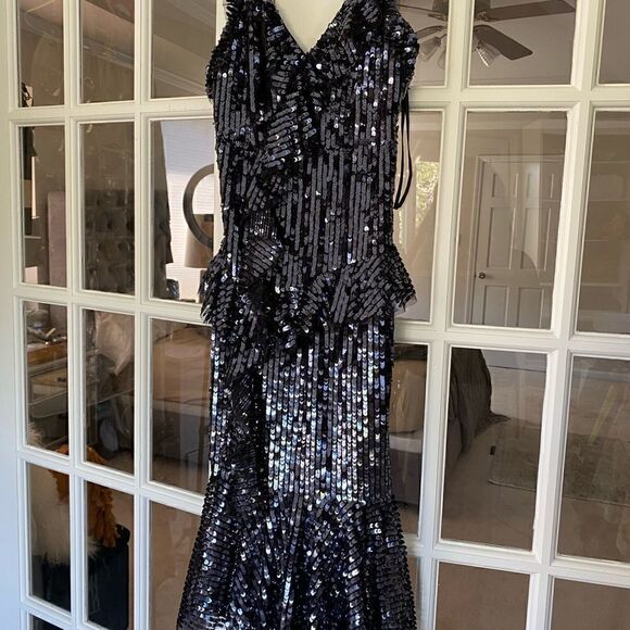 Needle & Thread Dress  - Picture 4 of 6